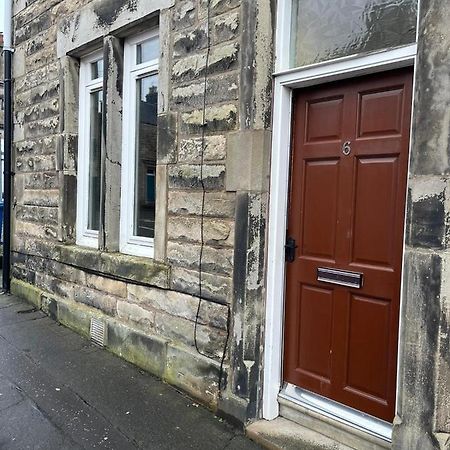 Millhill St Dunfermline Διαμέρισμα Εξωτερικό φωτογραφία