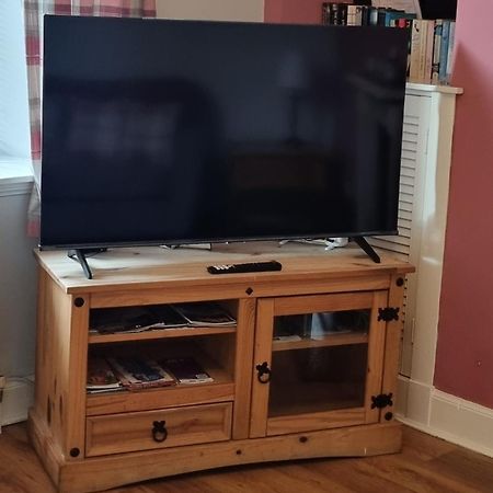 Millhill St Dunfermline Διαμέρισμα Εξωτερικό φωτογραφία