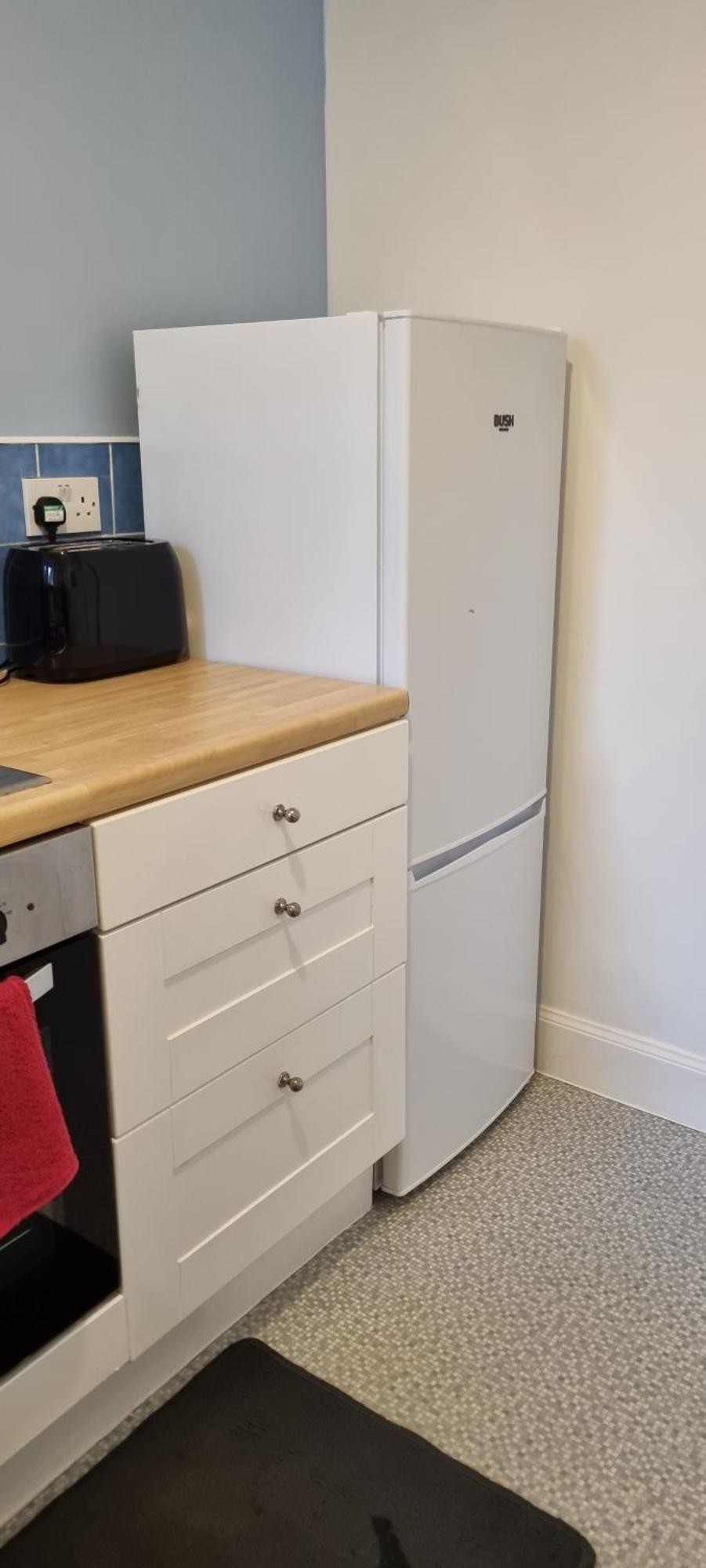 Millhill St Dunfermline Διαμέρισμα Εξωτερικό φωτογραφία